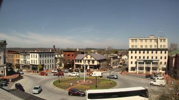 Thumbnail for current weather camera view from Blue and Gray Bar and Grill in Gettysburg, Pennsylvania