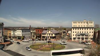 Thumbnail for current weather camera view from Blue and Gray Bar and Grill in Gettysburg, Pennsylvania