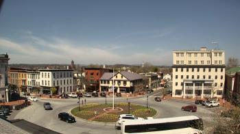 Thumbnail for current weather camera view from Blue and Gray Bar and Grill in Gettysburg, Pennsylvania