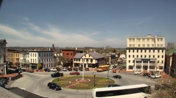 Thumbnail for current weather camera view from Blue and Gray Bar and Grill in Gettysburg, Pennsylvania