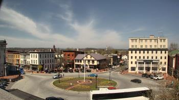 Thumbnail for current weather camera view from Blue and Gray Bar and Grill in Gettysburg, Pennsylvania