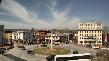 Thumbnail for current weather camera view from Blue and Gray Bar and Grill in Gettysburg, Pennsylvania