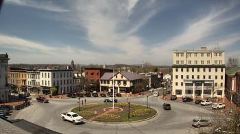 Thumbnail for current weather camera view from Blue and Gray Bar and Grill in Gettysburg, Pennsylvania