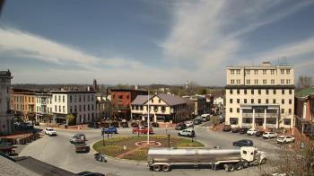 Thumbnail for current weather camera view from Blue and Gray Bar and Grill in Gettysburg, Pennsylvania