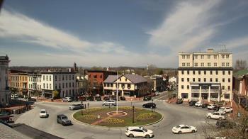 Thumbnail for current weather camera view from Blue and Gray Bar and Grill in Gettysburg, Pennsylvania