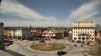 Thumbnail for current weather camera view from Blue and Gray Bar and Grill in Gettysburg, Pennsylvania