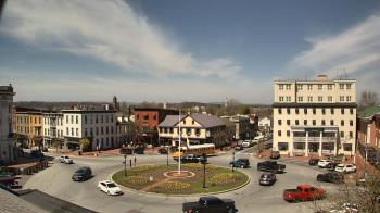Thumbnail for current weather camera view from Blue and Gray Bar and Grill in Gettysburg, Pennsylvania