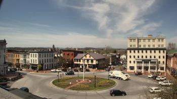 Thumbnail for current weather camera view from Blue and Gray Bar and Grill in Gettysburg, Pennsylvania