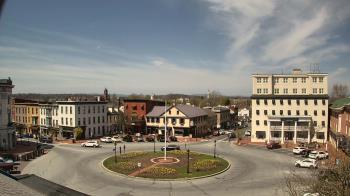 Thumbnail for current weather camera view from Blue and Gray Bar and Grill in Gettysburg, Pennsylvania