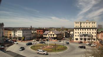 Thumbnail for current weather camera view from Blue and Gray Bar and Grill in Gettysburg, Pennsylvania