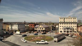 Thumbnail for current weather camera view from Blue and Gray Bar and Grill in Gettysburg, Pennsylvania