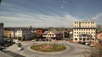 Thumbnail for current weather camera view from Blue and Gray Bar and Grill in Gettysburg, Pennsylvania