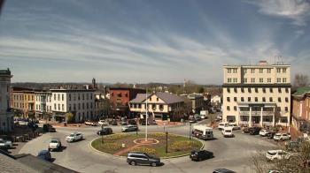 Thumbnail for current weather camera view from Blue and Gray Bar and Grill in Gettysburg, Pennsylvania