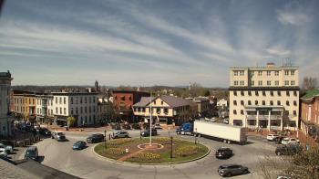 Thumbnail for current weather camera view from Blue and Gray Bar and Grill in Gettysburg, Pennsylvania