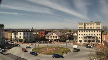 Thumbnail for current weather camera view from Blue and Gray Bar and Grill in Gettysburg, Pennsylvania