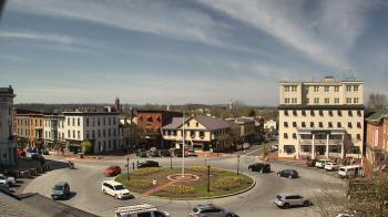 Thumbnail for current weather camera view from Blue and Gray Bar and Grill in Gettysburg, Pennsylvania