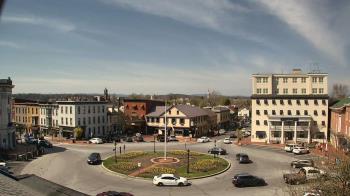 Thumbnail for current weather camera view from Blue and Gray Bar and Grill in Gettysburg, Pennsylvania