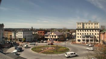 Thumbnail for current weather camera view from Blue and Gray Bar and Grill in Gettysburg, Pennsylvania