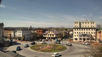 Thumbnail for current weather camera view from Blue and Gray Bar and Grill in Gettysburg, Pennsylvania