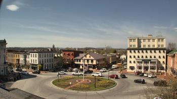 Thumbnail for current weather camera view from Blue and Gray Bar and Grill in Gettysburg, Pennsylvania