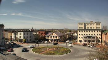 Thumbnail for current weather camera view from Blue and Gray Bar and Grill in Gettysburg, Pennsylvania