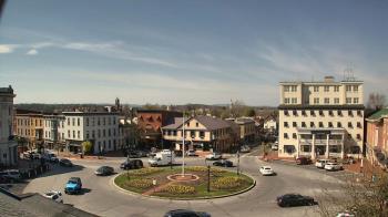 Thumbnail for current weather camera view from Blue and Gray Bar and Grill in Gettysburg, Pennsylvania