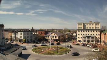 Thumbnail for current weather camera view from Blue and Gray Bar and Grill in Gettysburg, Pennsylvania