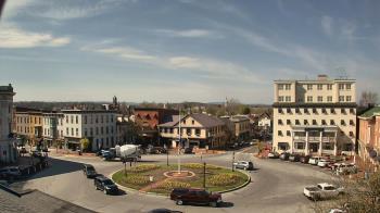 Thumbnail for current weather camera view from Blue and Gray Bar and Grill in Gettysburg, Pennsylvania
