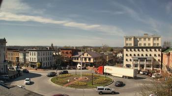 Thumbnail for current weather camera view from Blue and Gray Bar and Grill in Gettysburg, Pennsylvania