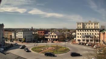 Thumbnail for current weather camera view from Blue and Gray Bar and Grill in Gettysburg, Pennsylvania