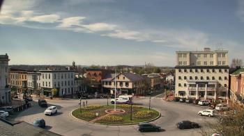 Thumbnail for current weather camera view from Blue and Gray Bar and Grill in Gettysburg, Pennsylvania
