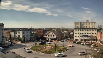 Thumbnail for current weather camera view from Blue and Gray Bar and Grill in Gettysburg, Pennsylvania