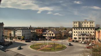 Thumbnail for current weather camera view from Blue and Gray Bar and Grill in Gettysburg, Pennsylvania