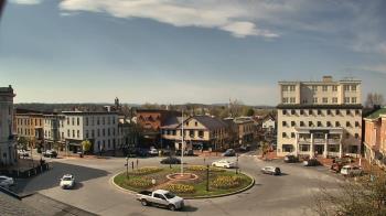 Thumbnail for current weather camera view from Blue and Gray Bar and Grill in Gettysburg, Pennsylvania