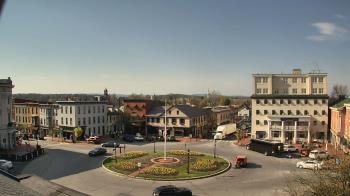 Thumbnail for current weather camera view from Blue and Gray Bar and Grill in Gettysburg, Pennsylvania