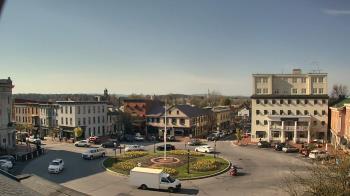 Thumbnail for current weather camera view from Blue and Gray Bar and Grill in Gettysburg, Pennsylvania