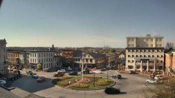 Thumbnail for current weather camera view from Blue and Gray Bar and Grill in Gettysburg, Pennsylvania