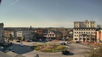 Thumbnail for current weather camera view from Blue and Gray Bar and Grill in Gettysburg, Pennsylvania