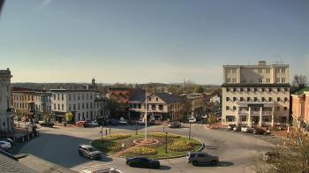 Thumbnail for current weather camera view from Blue and Gray Bar and Grill in Gettysburg, Pennsylvania