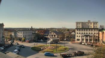 Thumbnail for current weather camera view from Blue and Gray Bar and Grill in Gettysburg, Pennsylvania