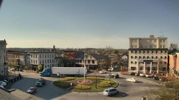 Thumbnail for current weather camera view from Blue and Gray Bar and Grill in Gettysburg, Pennsylvania