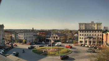 Thumbnail for current weather camera view from Blue and Gray Bar and Grill in Gettysburg, Pennsylvania