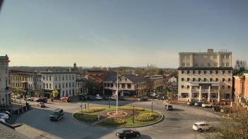 Thumbnail for current weather camera view from Blue and Gray Bar and Grill in Gettysburg, Pennsylvania