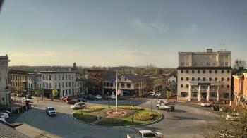 Thumbnail for current weather camera view from Blue and Gray Bar and Grill in Gettysburg, Pennsylvania