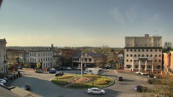 Thumbnail for current weather camera view from Blue and Gray Bar and Grill in Gettysburg, Pennsylvania
