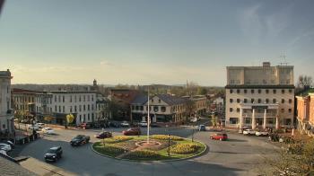 Thumbnail for current weather camera view from Blue and Gray Bar and Grill in Gettysburg, Pennsylvania