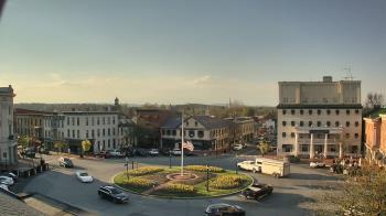 Thumbnail for current weather camera view from Blue and Gray Bar and Grill in Gettysburg, Pennsylvania