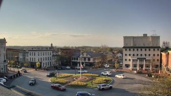 Thumbnail for current weather camera view from Blue and Gray Bar and Grill in Gettysburg, Pennsylvania