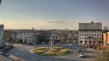 Thumbnail for current weather camera view from Blue and Gray Bar and Grill in Gettysburg, Pennsylvania