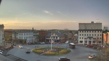 Thumbnail for current weather camera view from Blue and Gray Bar and Grill in Gettysburg, Pennsylvania